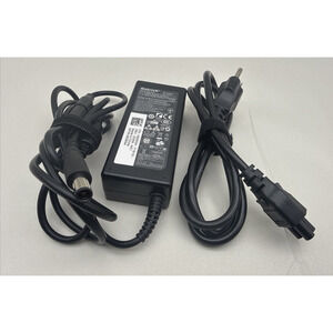 Ostrich Charger Compatible with Dell Laptop Computer 65W-AC Adapter LA65NS2-01..